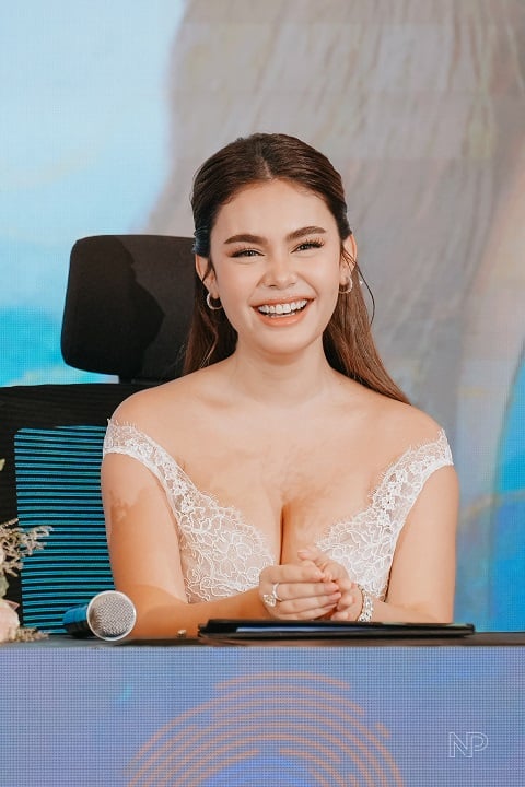 IVANA Alawi